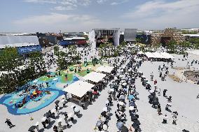 EXPO2025 Osaka-Kansai Expo